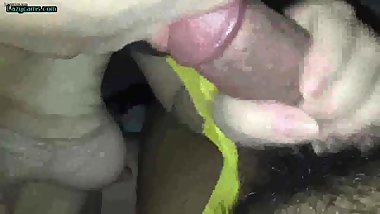 Hot wife unseen fuck