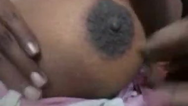 Indian Village Aunty's Boobs , Pussy exposed