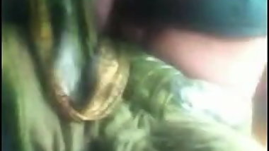Devar Having Affair Hot Bhabhi Romance in Home