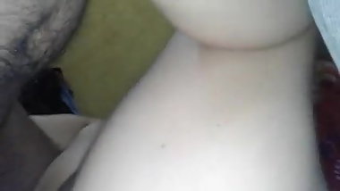 Indian wife