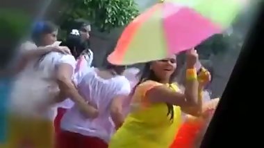 Indian Colorful Sex Style of Girls