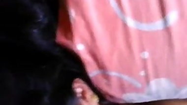 Mumbai Slut Sneha Blowjob