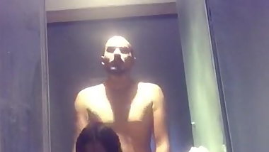 Fuck ass