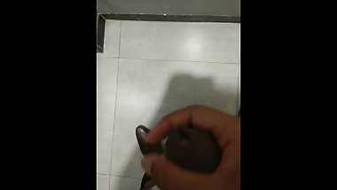 Indian men jerking off