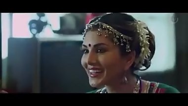 Sunny Leone says No Smoking