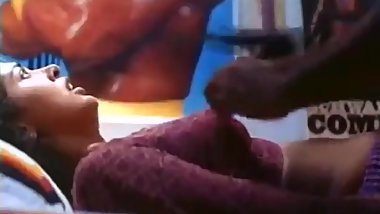 Alone Blind hot girl fucked by Stranger-HOT BOOBS