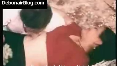 Grape on navel..Navel LicK