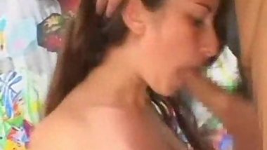 Asian Guy White Girl Interracial Indian