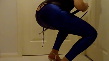 Indian Teasing