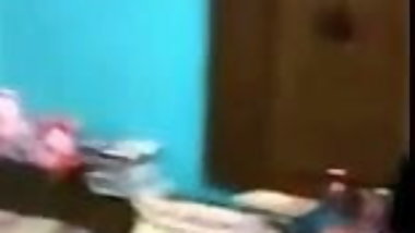 bangla girl yelling dirty while masturbating on cam