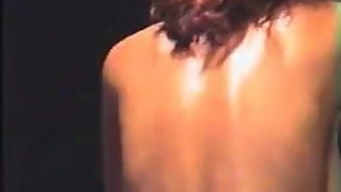 beautiful indian stripper