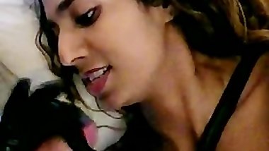indian latex bitch facial