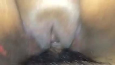 22 Shy Chubby Aunty Fucked wit audio Front & Back