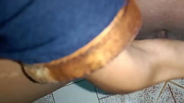 Hot vagina