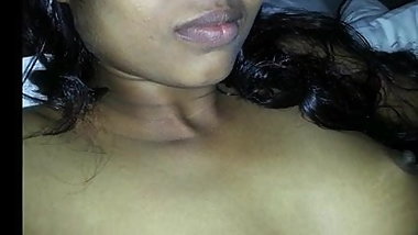 My Beautiful Parvin