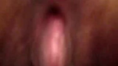 Cute Indian teen riding dick