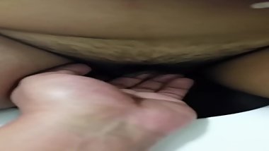 Shaila Aunty fucked by tourist