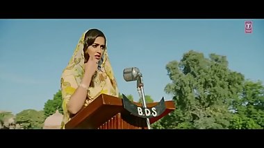 Mere Rashke Qamar Full Song _ Baadshaho _ Ajay Devgn