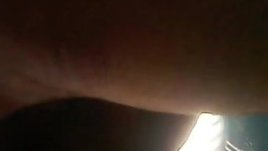 Busty Boobs indian Housewife's BJ to her husband