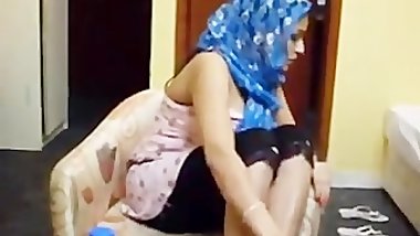 Preeti scandal