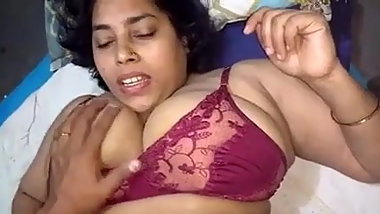 Indian BBW Escort fucked