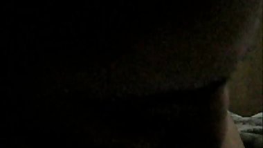 Indian Bhabhi Giving Sensual Blowjob