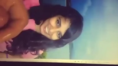My best friend tributing my Indian wife