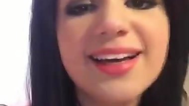 Desi Paki teen exposing bare pussy in abroad