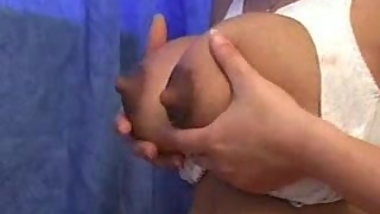 hot mom lactating