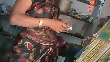 SATIN SILK SAREE MAAMI