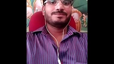 Indian show cock