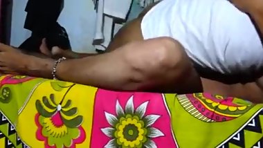 Sexy Sanam bhabhi ki chudai