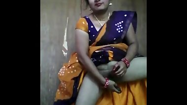 Desi Bhabhi