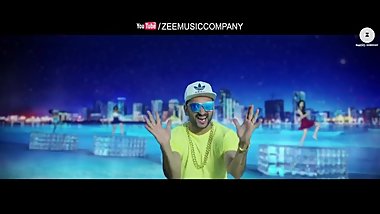 hot indian song
