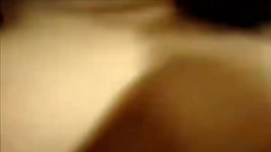 College Student Having Sex With Her BF