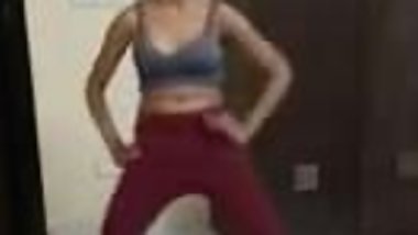 PINKY Dance sexy