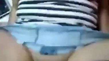 Amateure Indian teen
