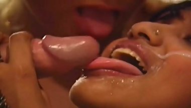 Indian suck fuck facial