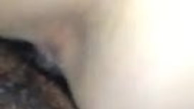 Hindu Indian doggystyle white British tight pussy