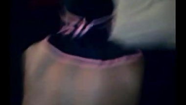 hijabi hoe banged by black man doggystyle