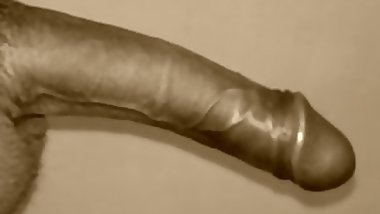 Indian 18cm Dick