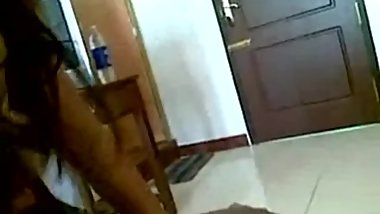 Hottest Indian Malayali Couple on Honeymoon Part 1