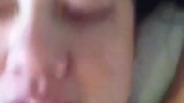 Small cock husband fucks Indian wife