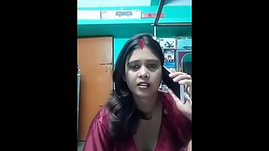 hot vabi video from my phone
