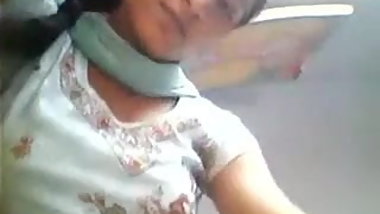 Jammu Call Girl Prity Teases you