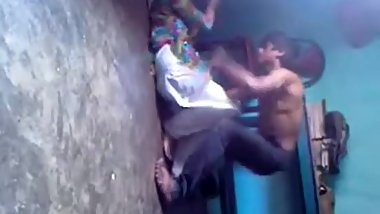 Indian bhabhi and devar Hardcore sex