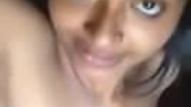 Indian Girl Selfie