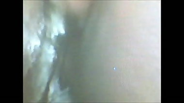 mature ebony does anal with white man