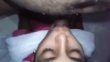 Tamil girl romantic fuck with bf with big black dick