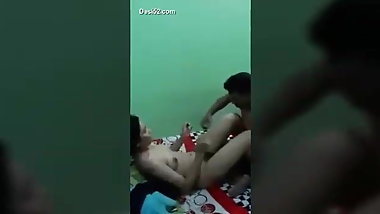 Desi bhabi fuck in hotel room